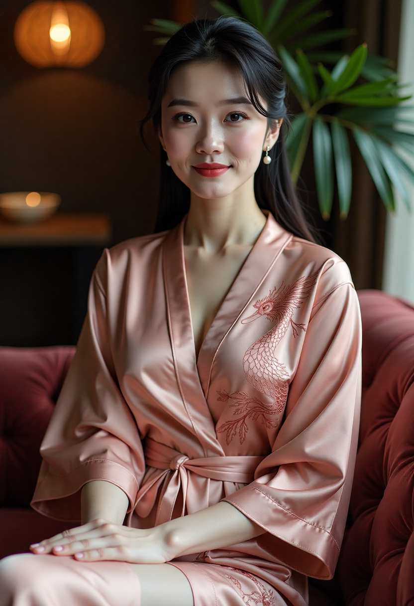 教父