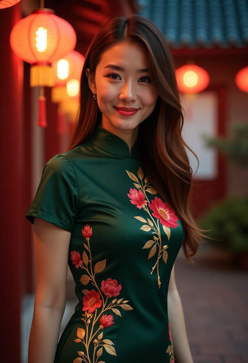美丽人生