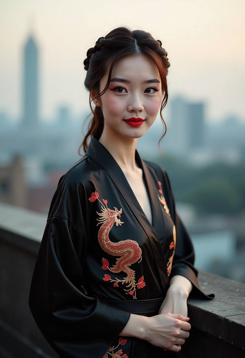 利刃出鞘